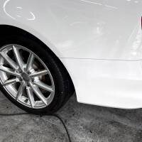 NanoPolix Autotuch zweites Bewertungsbild von Monica