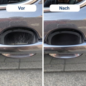 NanoPolix Autotuch Erfahrung von Taylor aus Deutschland