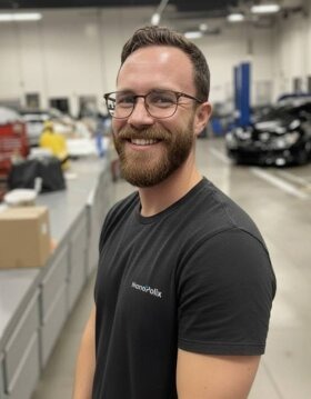 Expertenempfehlung zur NanoPolix Autotuch Autopflege