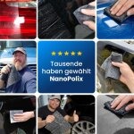 NanoPolix Autotuch Kundenergebnisse Thumbnail