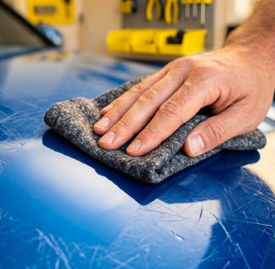 NanoPolix Autotuch Rabatt Gutschein auf offizieller Seite