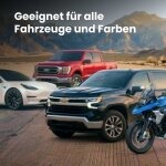 NanoPolix Autotuch universell für alle Lackfarben Thumbnail